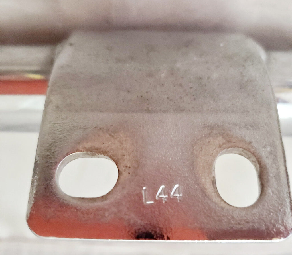 Vintage Used Motorcycle Engine Guards for Harley-Davidson Softail