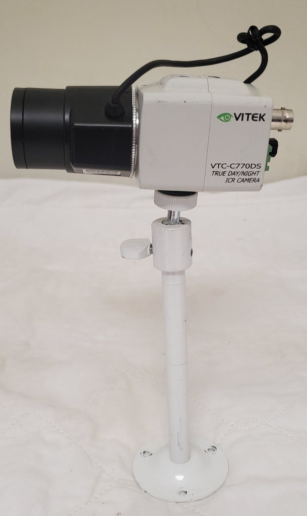 Vitek VTC-C770DS True Day & Night ICR Camera