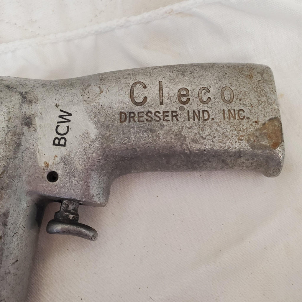 Cleco Pistol Grip Pneumatic Air Drill Air Tool AM69