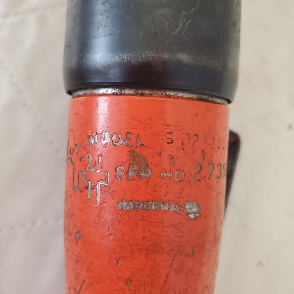 Air Power Tools SD2 2000 rpm Pneumatic Nut Setter Wrench AL35