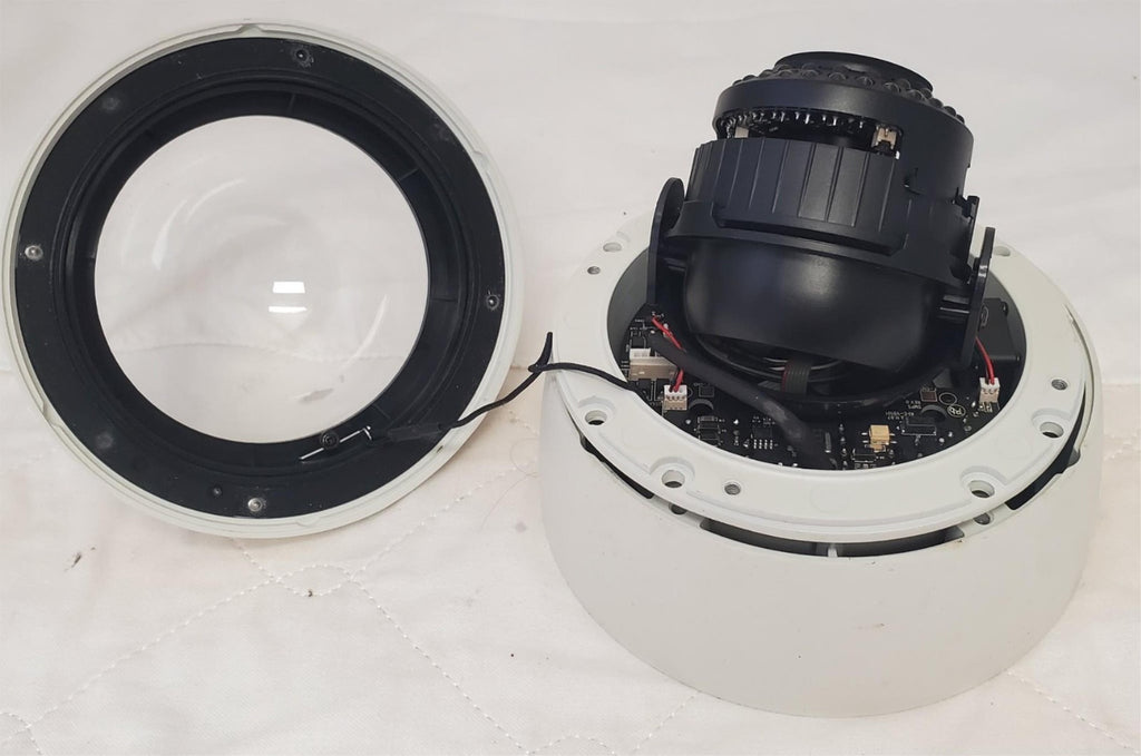 Outdoor Indoor Dome Security Camera