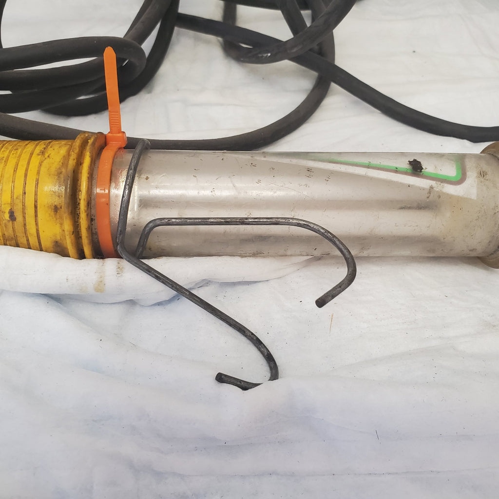 General Inc Stubby II 13 Watt Fluorescent Light