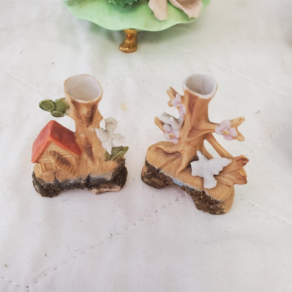 Royal Albert The Gift Collection the Picnic, The Carol Singers Cup & Saucer Set