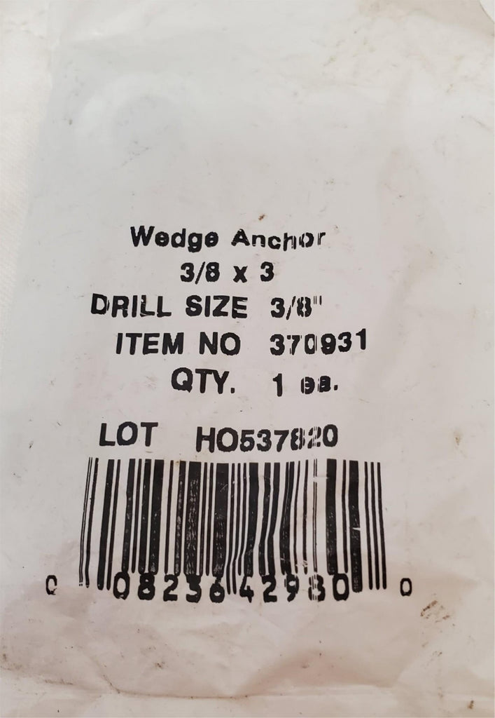 Wrightway 2154 Renu Seat with Mics. Drill Bits and Parts