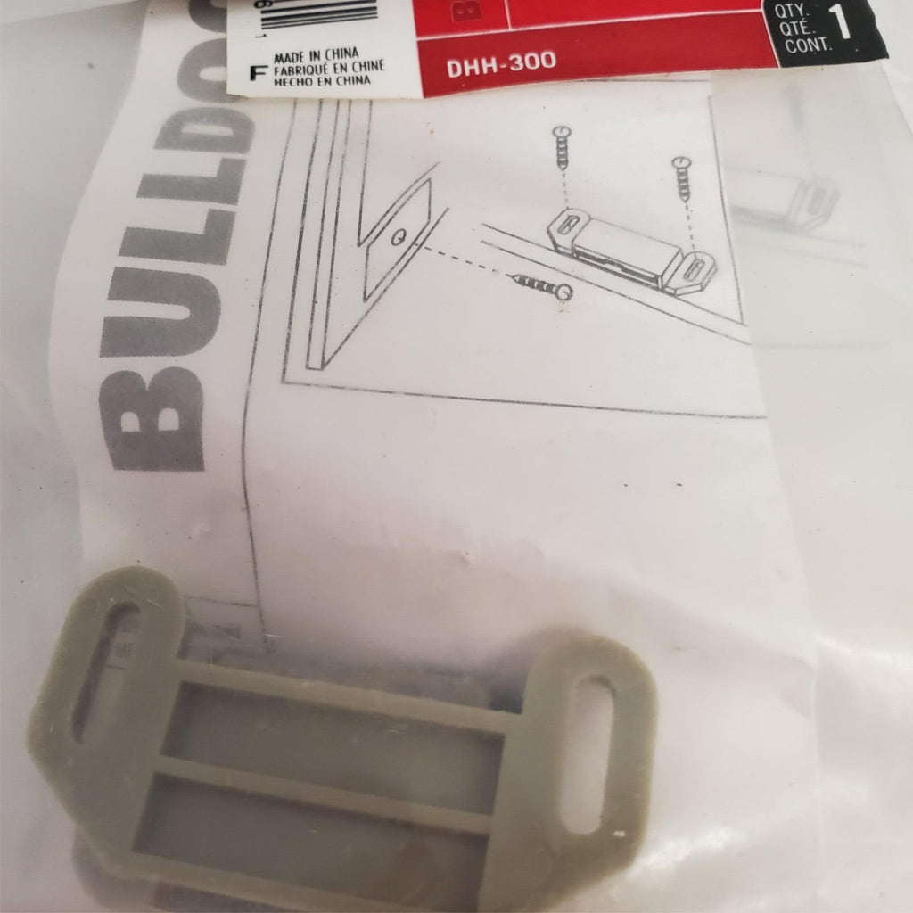 Lot of 7 Bulldog Hardware DHH-300 Magnetic Catch