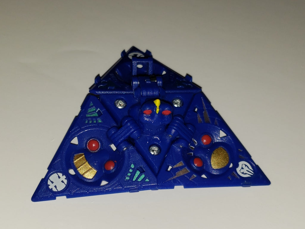 Bakugan Tripod Epsilon Multiple Colors and G-Power You Pick - Buy 3 get 1 Free