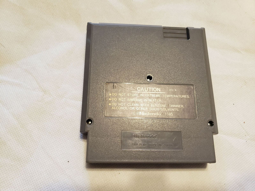 Adventures of Dino-Riki (Nintendo Entertainment System, 1985) Cart Only
