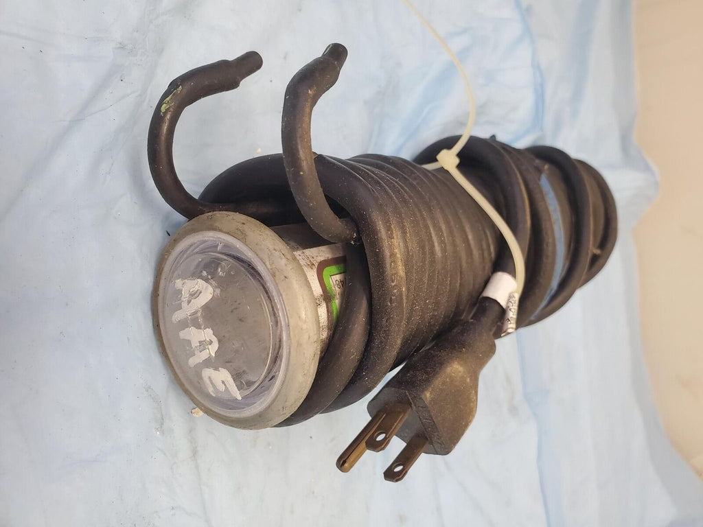 General Manufacturing Stubby II 13 Watt Fluorescent Light - AAE