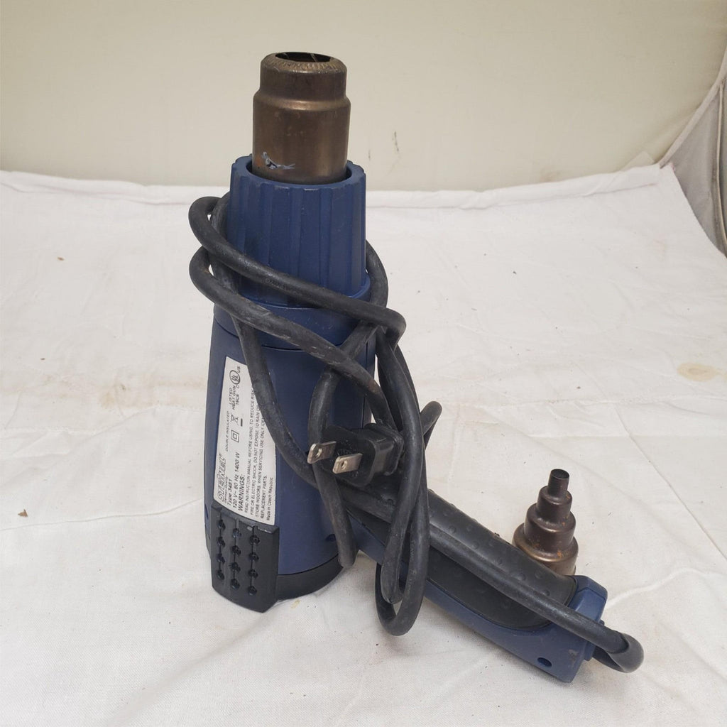 Steinel HL1810S Type 3481 1400W Electronic Heat Gun LOT-731