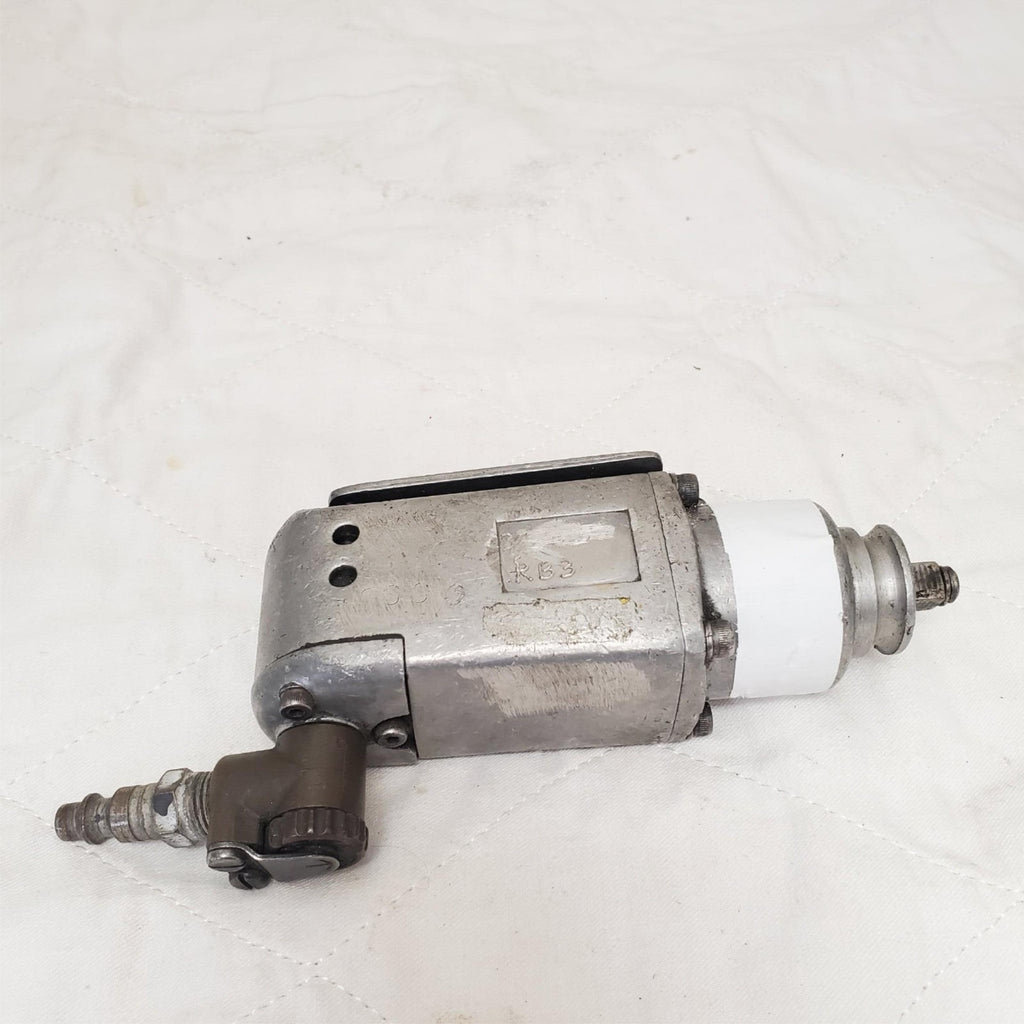 Pneumatic Palm Grip Butterfly Impact Wrench AN-29