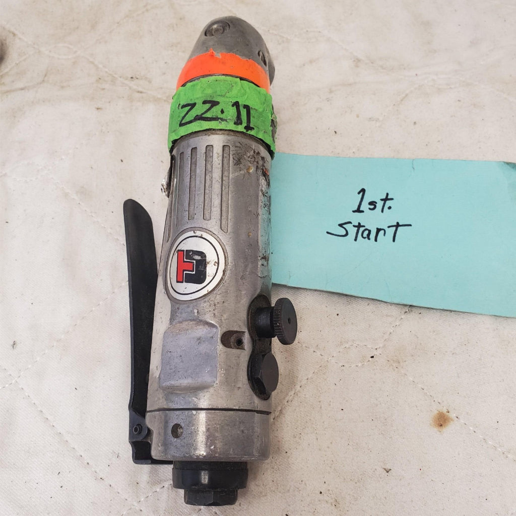 Universal Tools UT-801 Pneumatic Air Right Angle Drill Aircraft Tool ZZ11