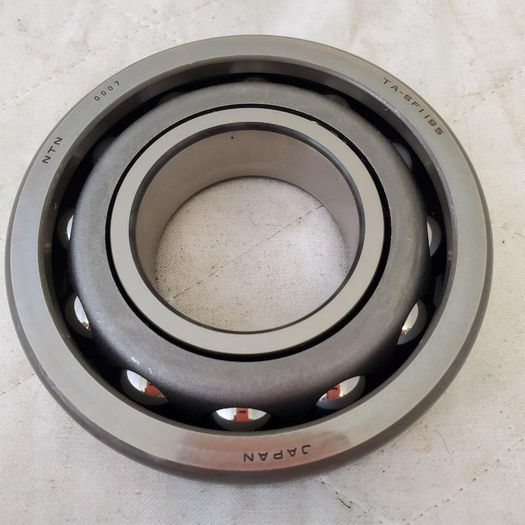 NTN Compressor Clutch Ball Bearing (11)