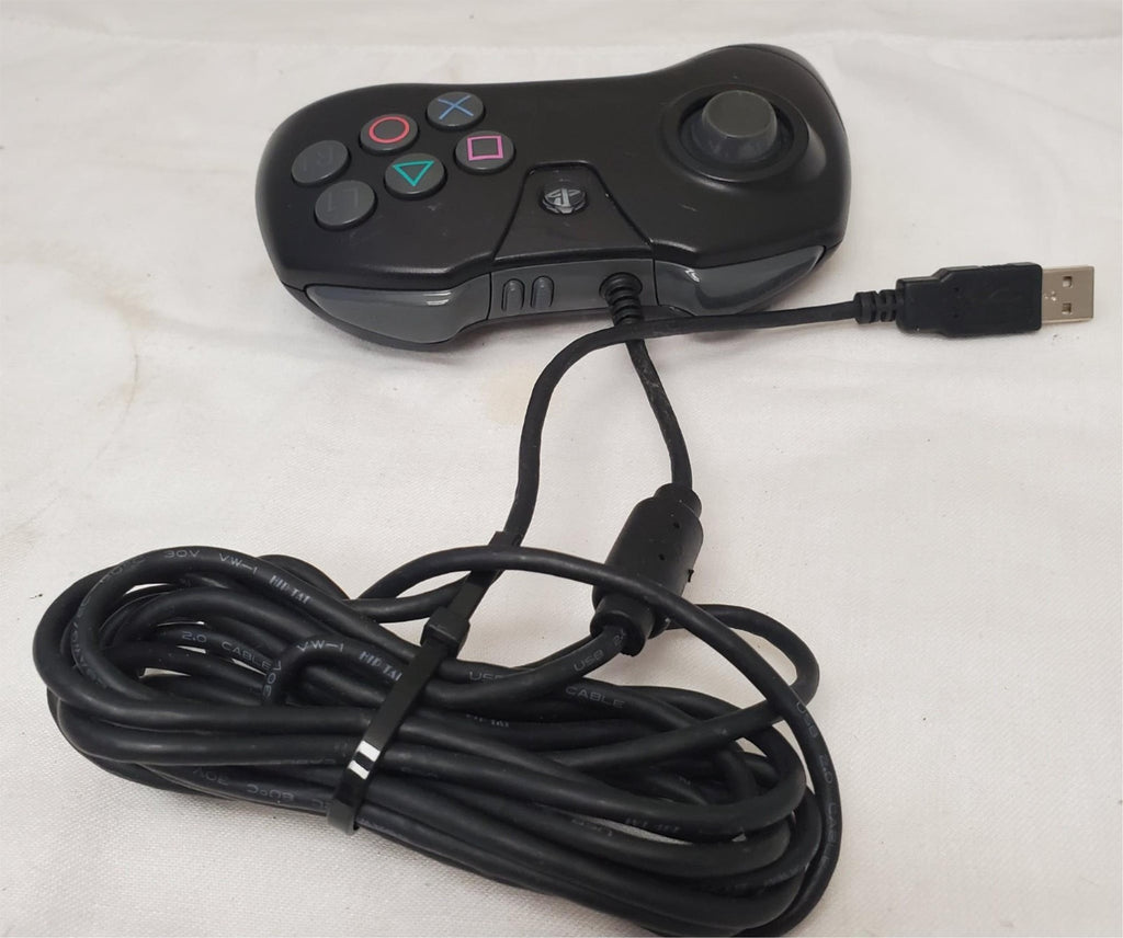 PDP SO-6306 Versus Fight Pad PS3 Controller