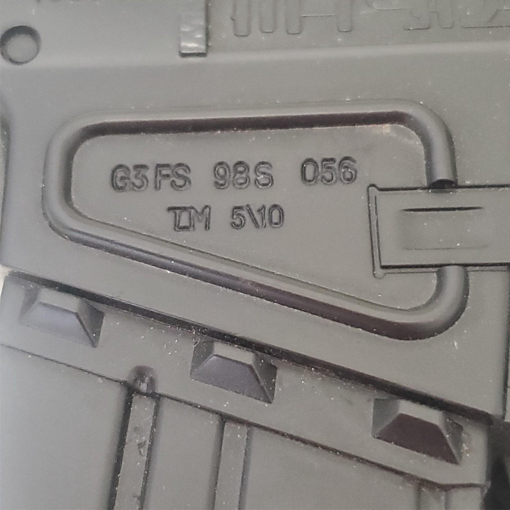 Dual Power C3FS 985 056 TM 5\10 Airsoft Gun