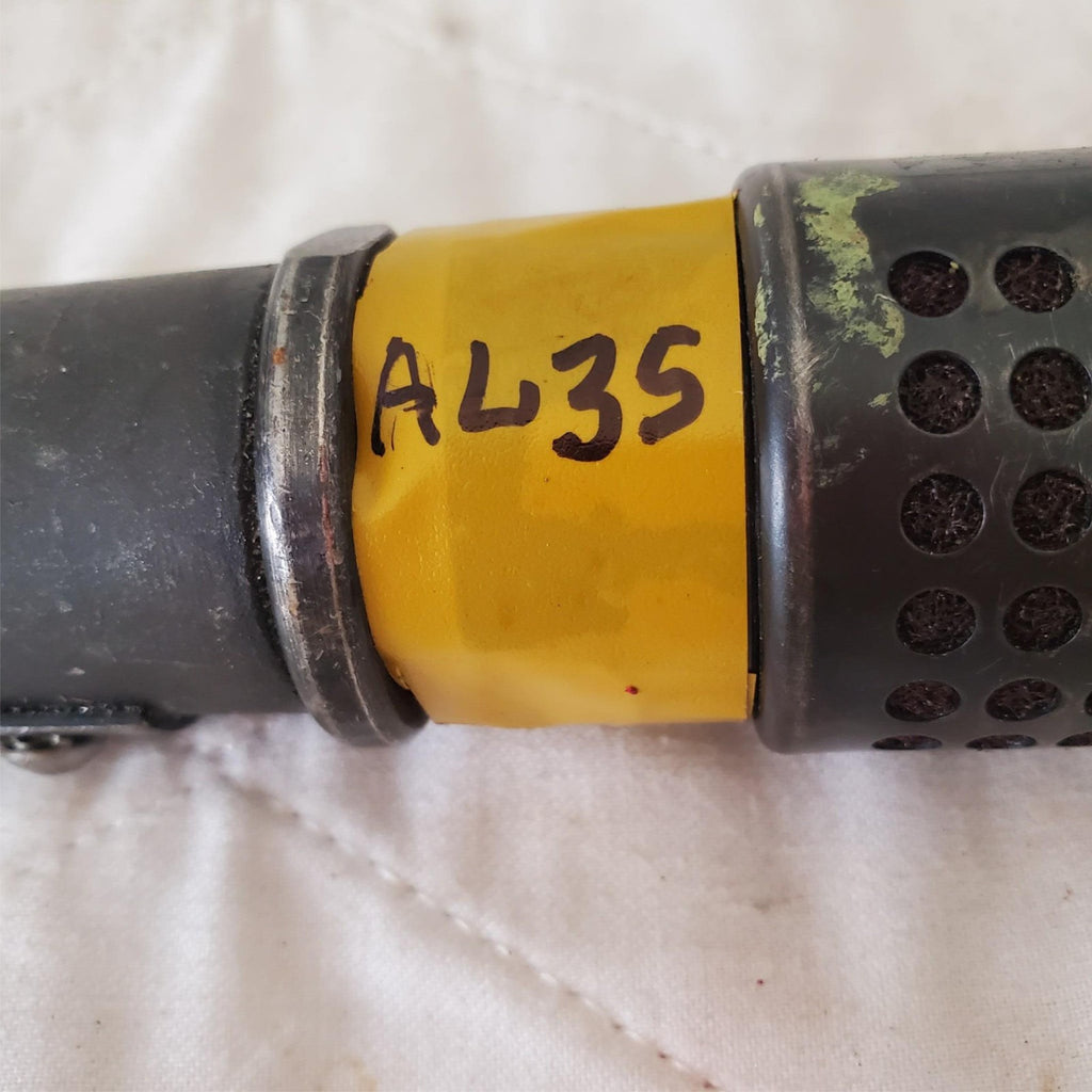 Air Power Tools SD2 2000 rpm Pneumatic Nut Setter Wrench AL35