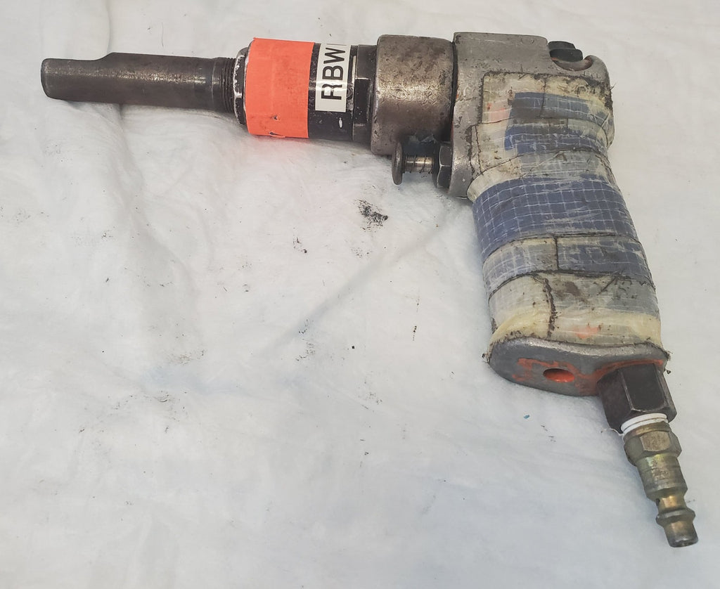 Pistol Grip Pneumatic Air Drill Air Tool MT-103