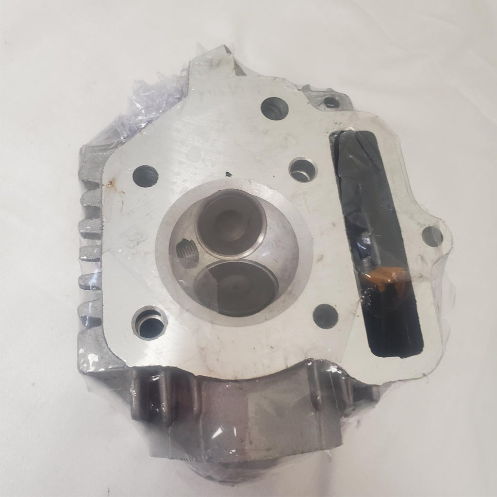Motorcycle Engine Cylinder Head Assembly Pit Dirt Bikes