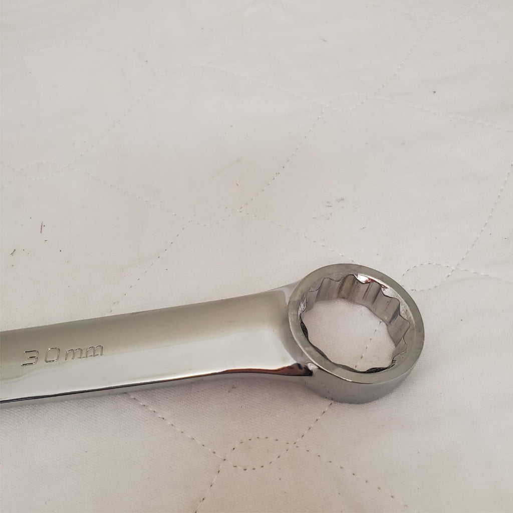 Westward 54RY75 30 mm Combination Wrench LOT-253