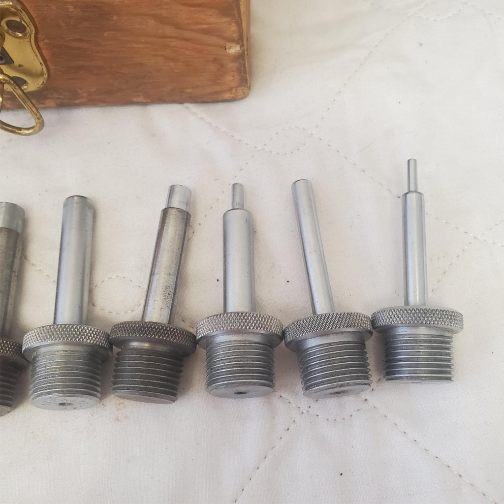 ST 2357 Removal Tool Set Kit