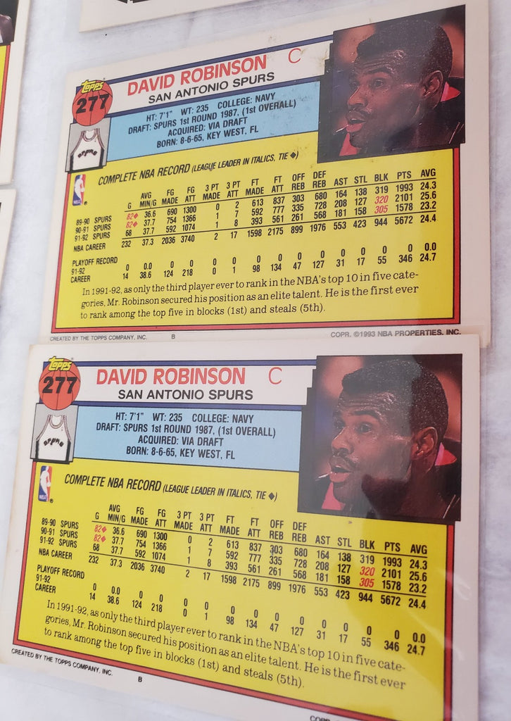 Kevin Gamble, Robert Parish Celtics Clyde Drexler, and more Basketball Cards
