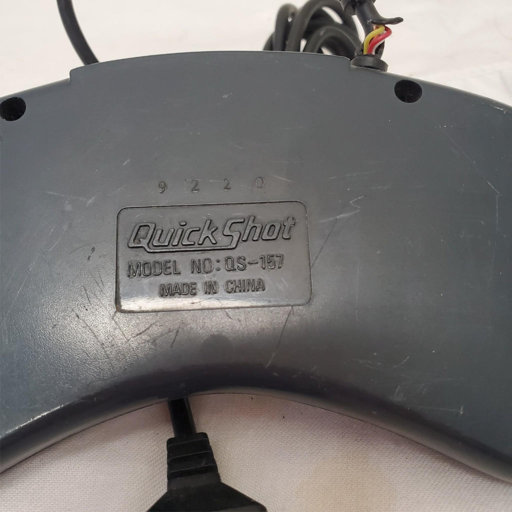 Quickshot QS-157 Nintendo Nes Turbo Controller 