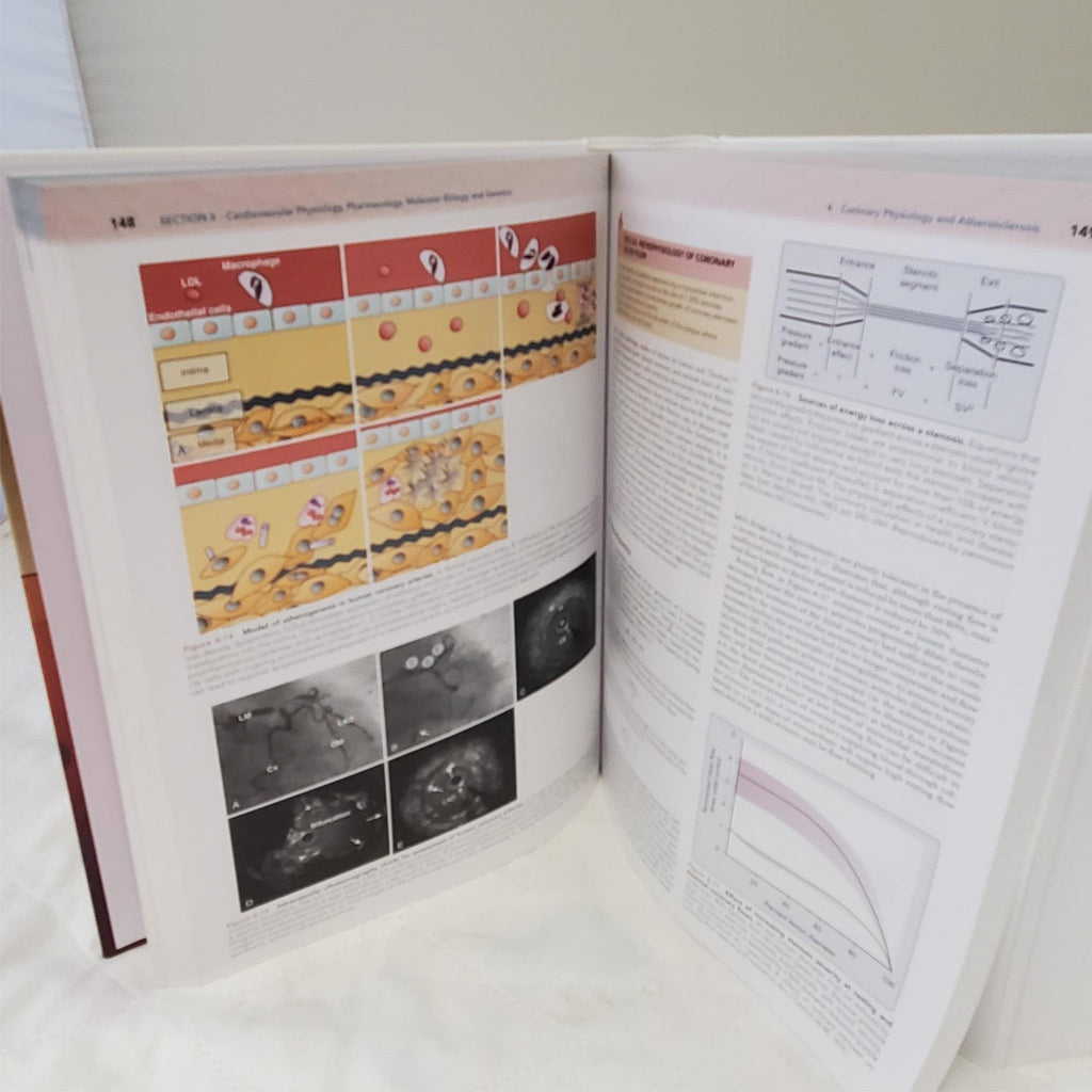 Kaplan's Cardiac Anesthesia The Echo Era Sixth Edition by Joel A. Kaplan