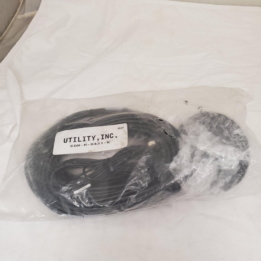 Mobile Mark SMW Surface Mount Antenna