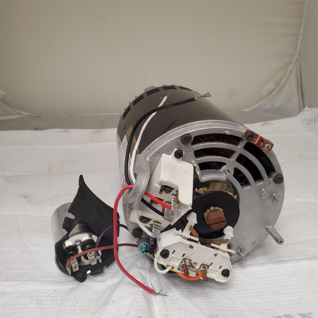 Hayward Emerson R63cxdra-235 Swimming Pool Pump Motor With Hot Tubs Spas