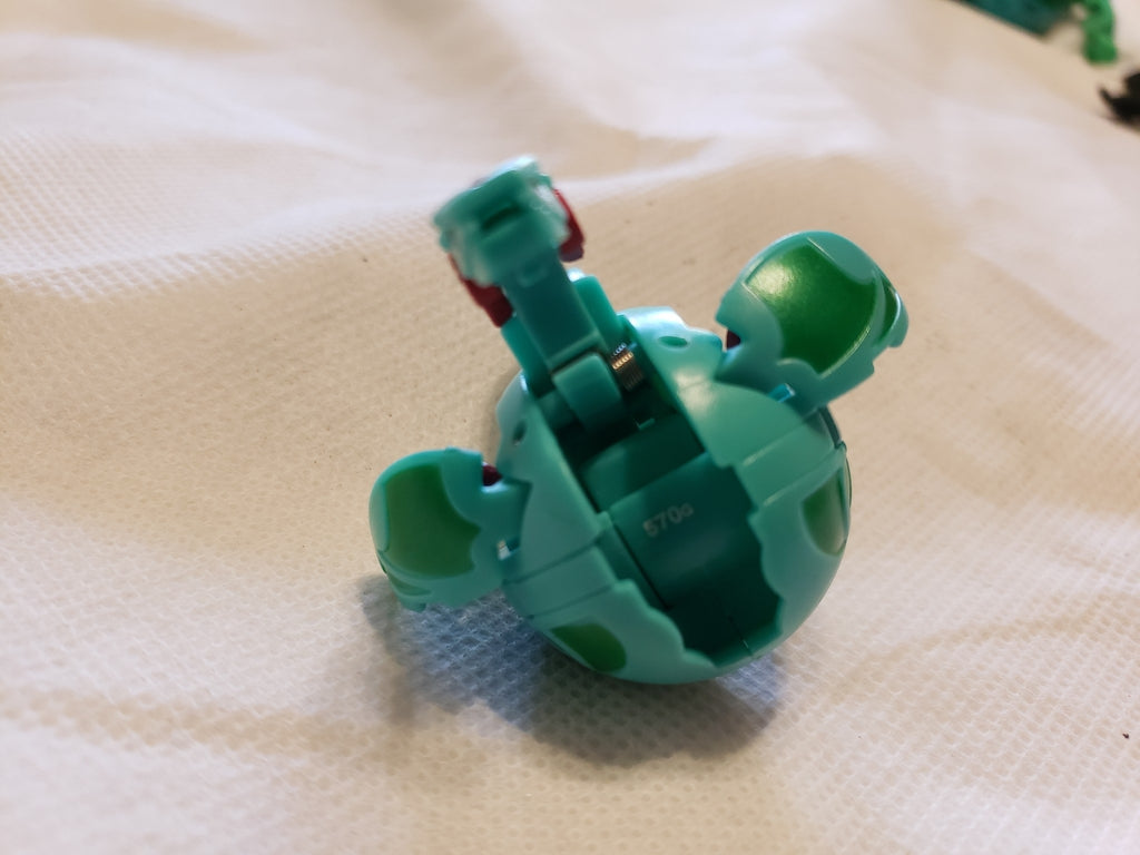 Bakugan Pyro Dragonoid Multiple Colors & G-Power You Pick - Buy 3 get 1 Free