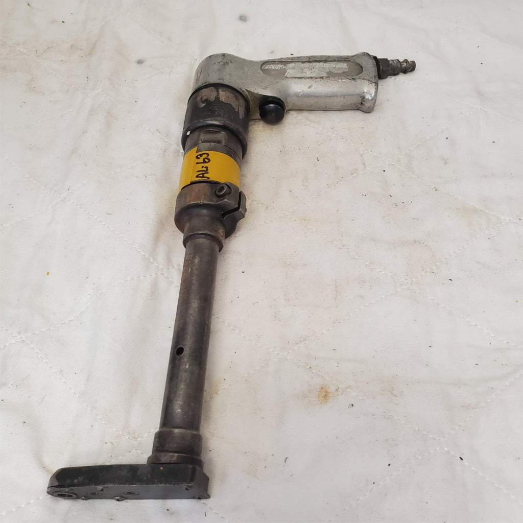 United Air Tool Pneumatic Reversing Drill AL63
