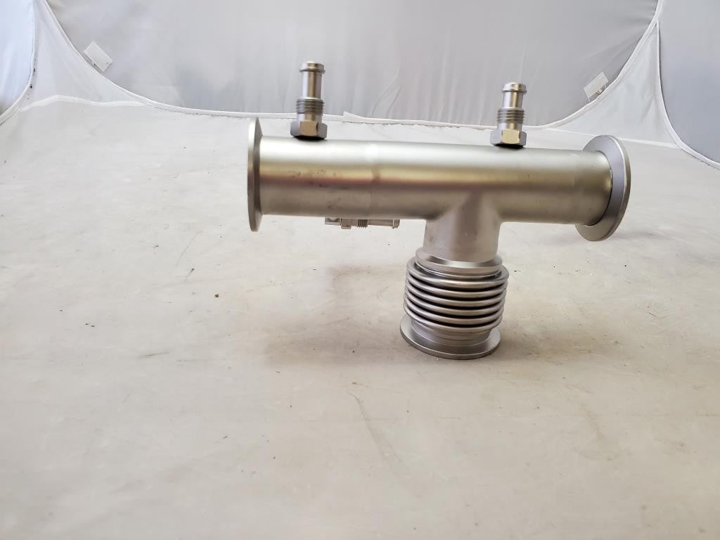 Pipe and Valve Fittings 0050-43824 REV-003 388268