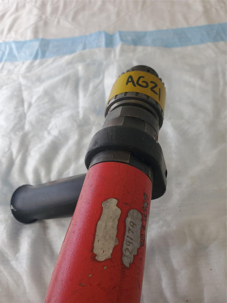 Sioux Pneumatic Pistol Palm Grip Air Drill Air Tool AG-21