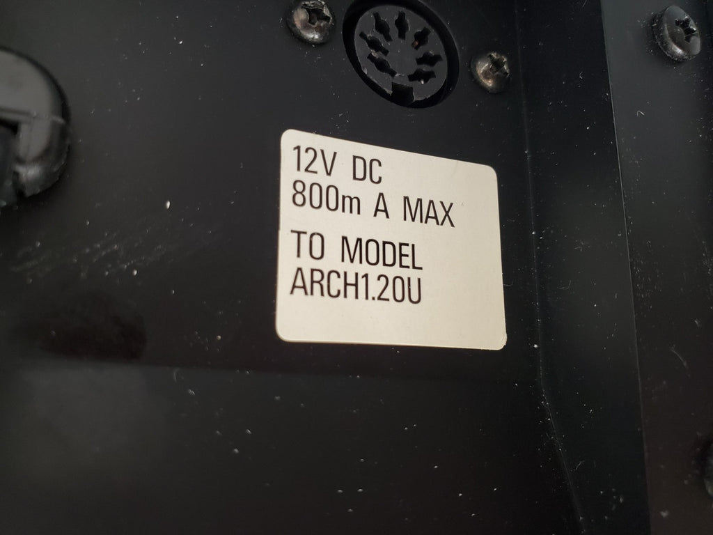MARANTAZ ARCH-1.21RU Speakers