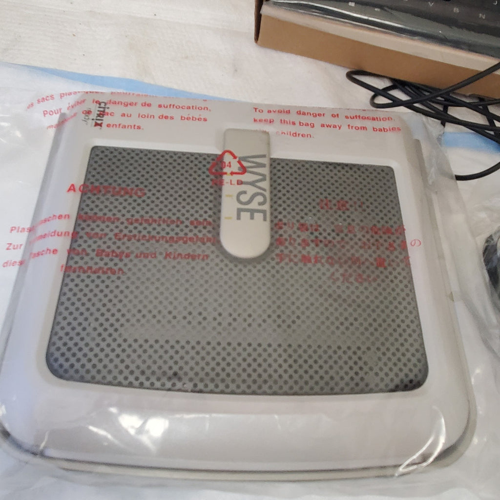 WYSE Thin Client Terminal ASSY BLK Cheddar Wired USB Keyboard Mouse