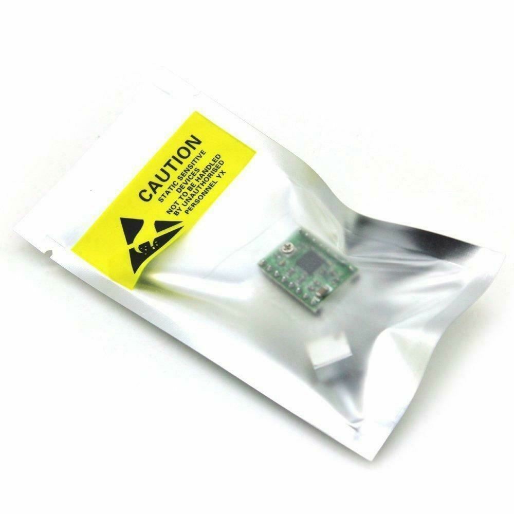 5 X StepStick Stepper Motor Drivers A4988 for 3D Printers