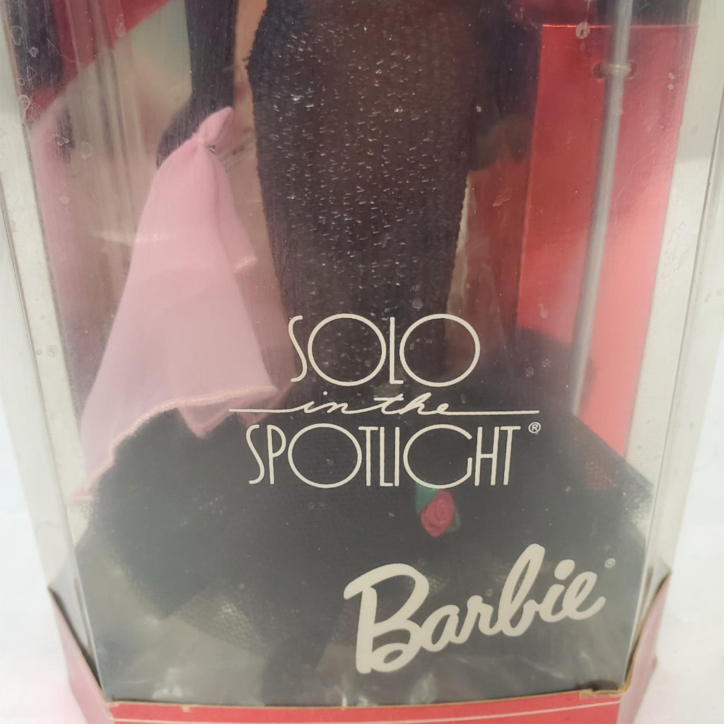 Barbie 1994 - Solo in The Spotlight - The Spotlight Special Edition Reproduction