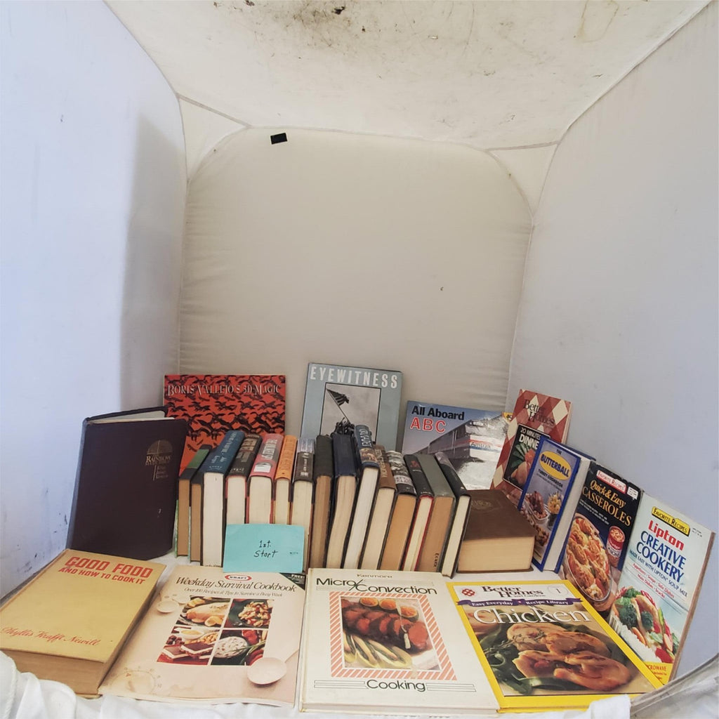 The Merck Manual Fourteenth Edition Lot Hardcover Books