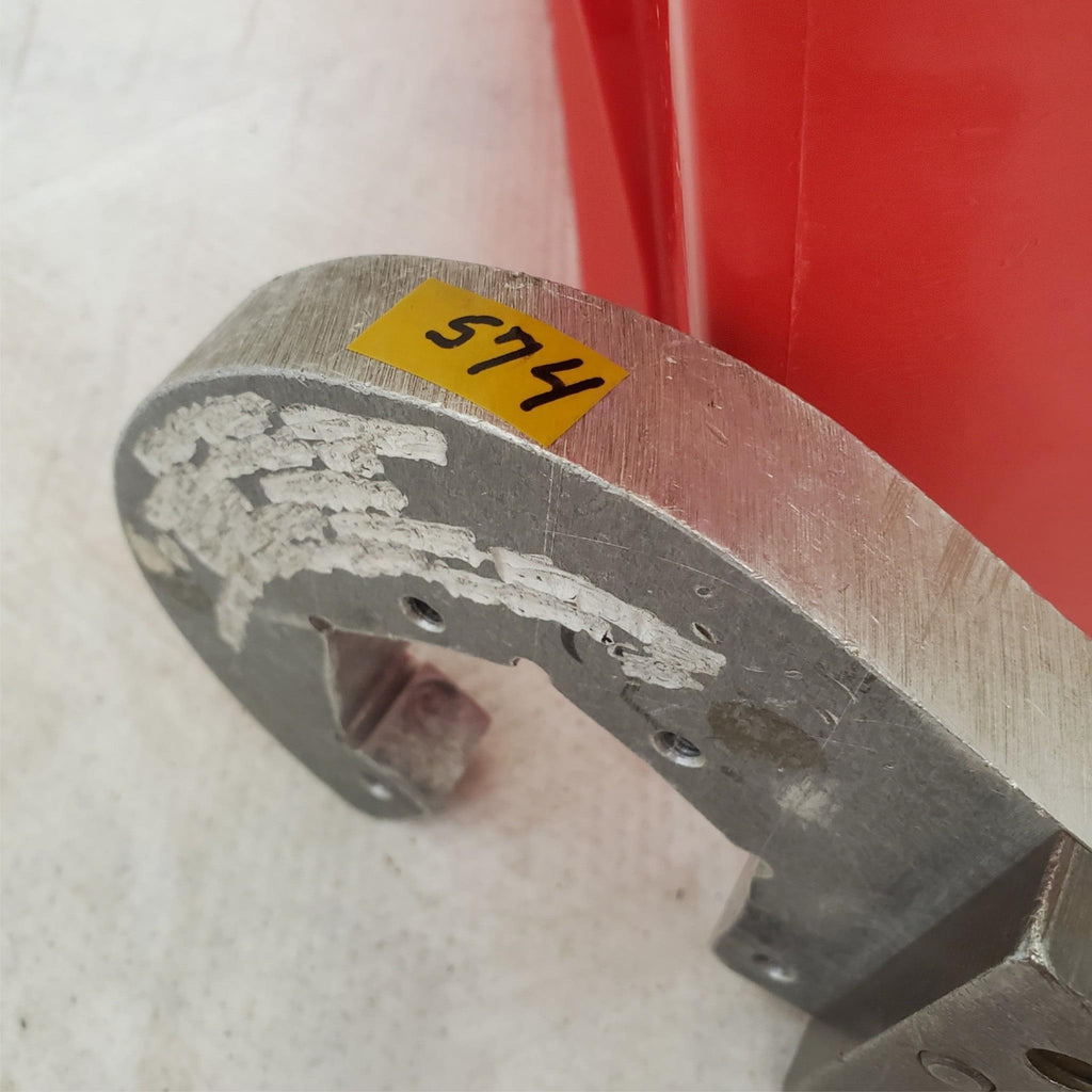 Shop Aid Size 16 Torque Arm 4.25 inch #574