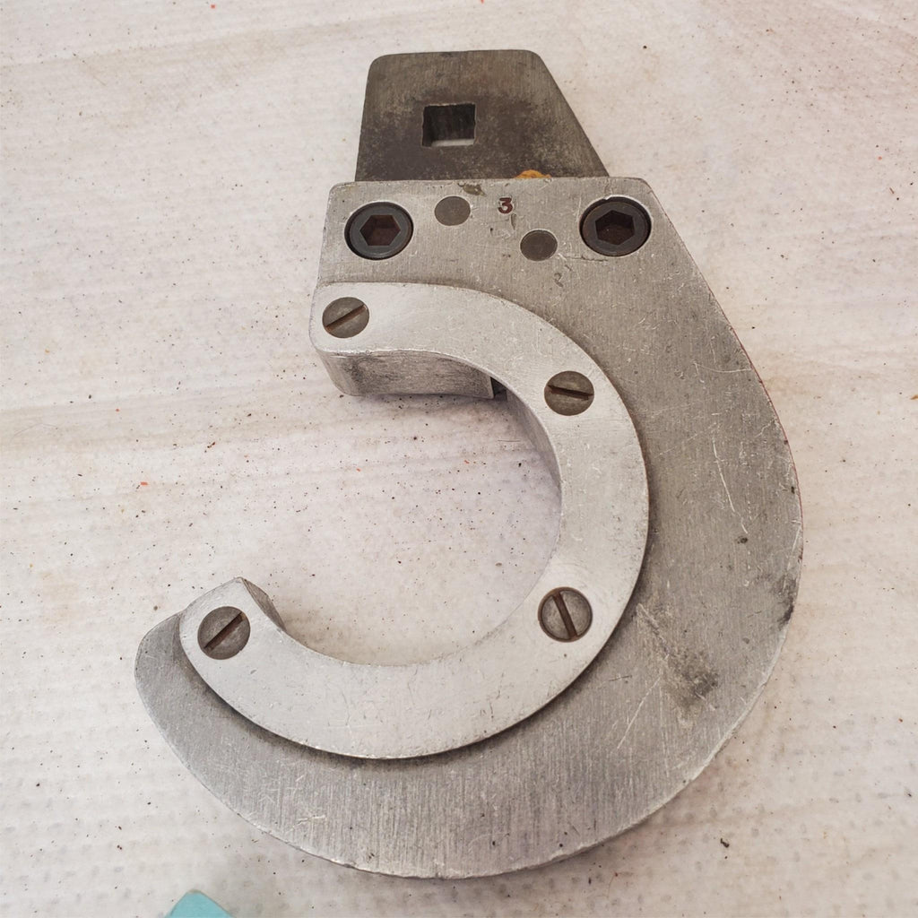 Shop Aid 2-3376 Torque Arm 4.25 inch #575