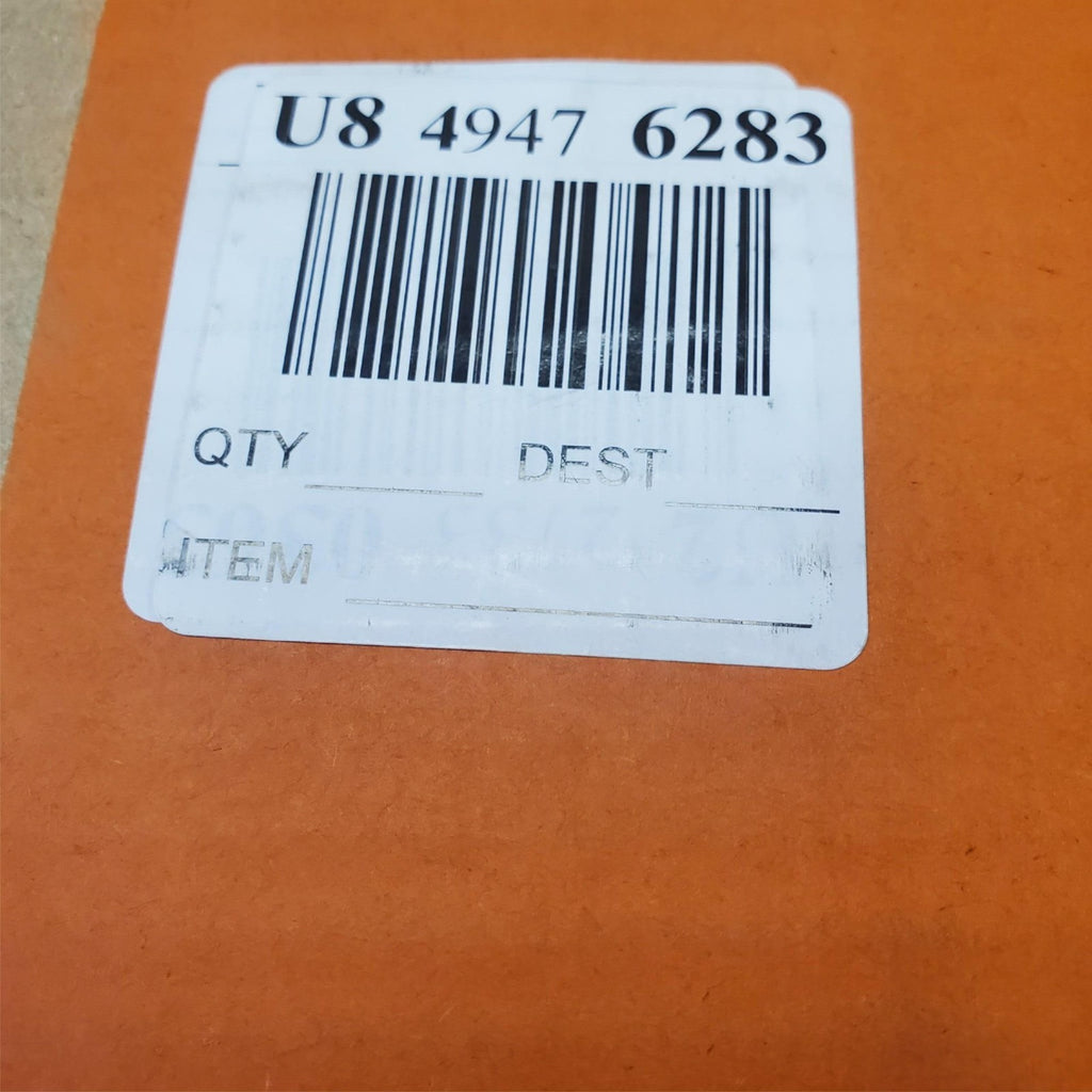 Lot of 12 DuPont Tychem 2000 QC127S Disposable Chemical Resistant Coverall #1