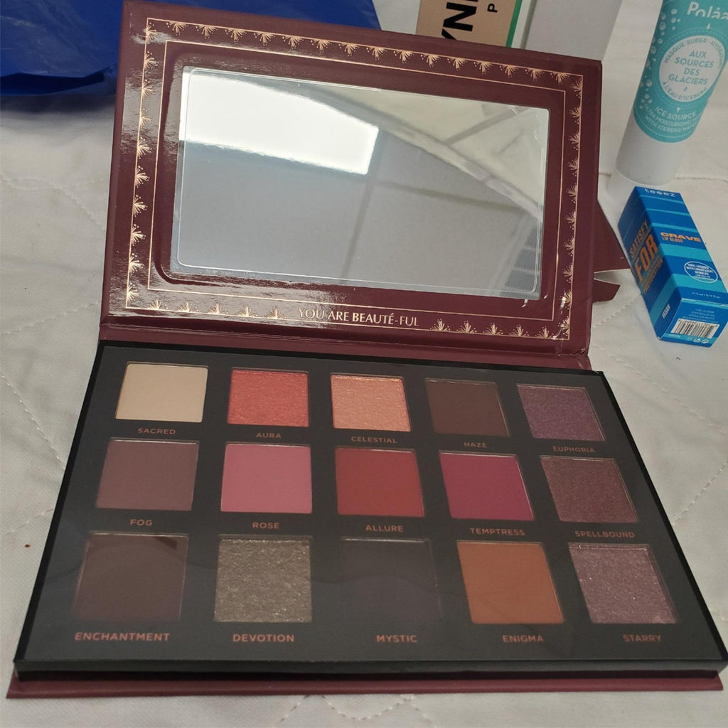 Lot of 5 Mixed Brands Makeup & Skin Care Products