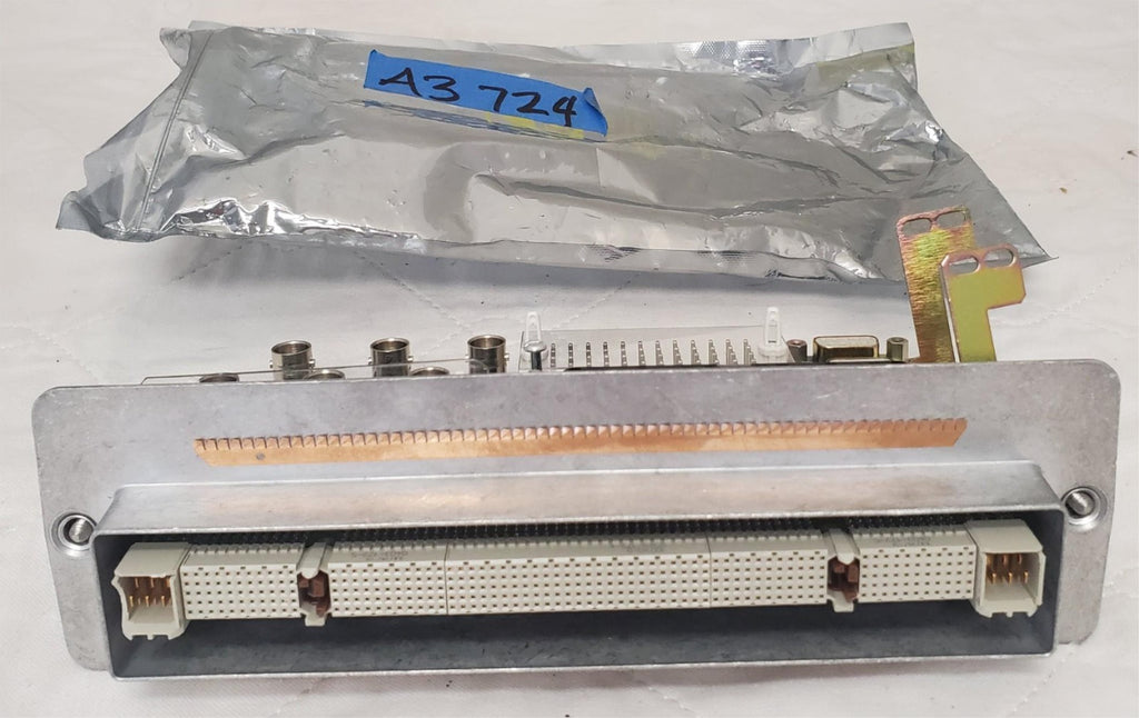 Nortel Networks NTN454AA OPTera Metro Module