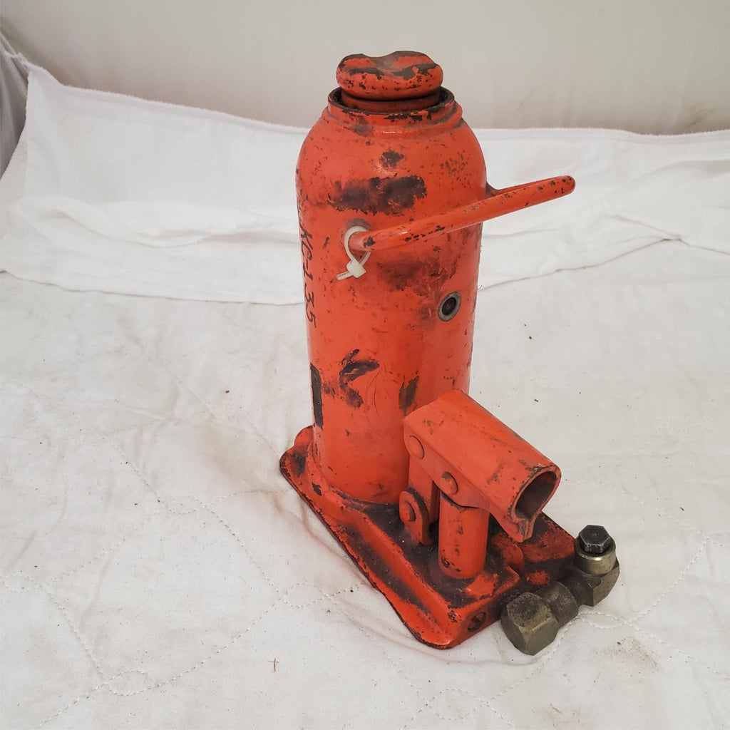 ZINKO MASADA Hydraulic Jack Model ZN-12 12 Ton Capacity