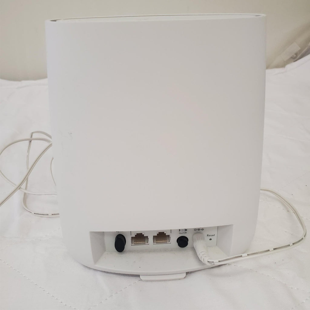 NETGEAR Orbi RBR40 Router AC2200 Mesh Network with WiFi 5 (2)