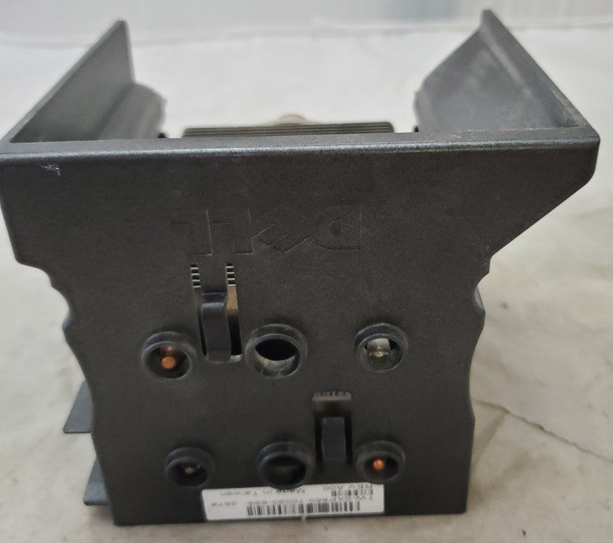 Dell Desktop Computer Cooling System Heat Sink TW-0XP850-70090-698