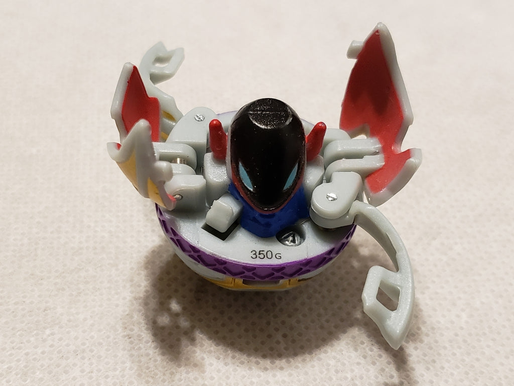 Bakugan Preyas Diablo Multiple Colors & G-Power You Pick - Buy 3 get 1 Free
