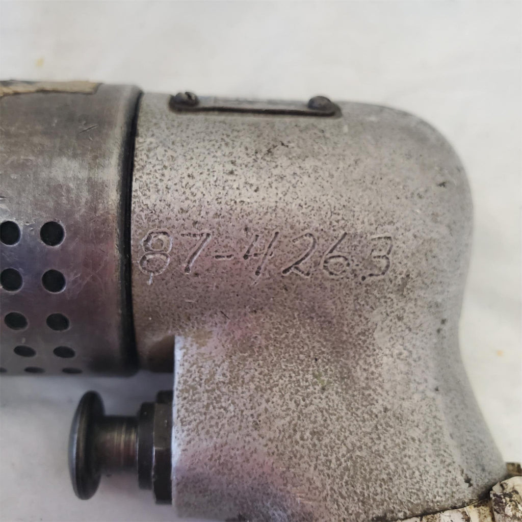 Rockwell 31D103 F Pistol Grip Pneumatic Air Drill Air Tool EE-4