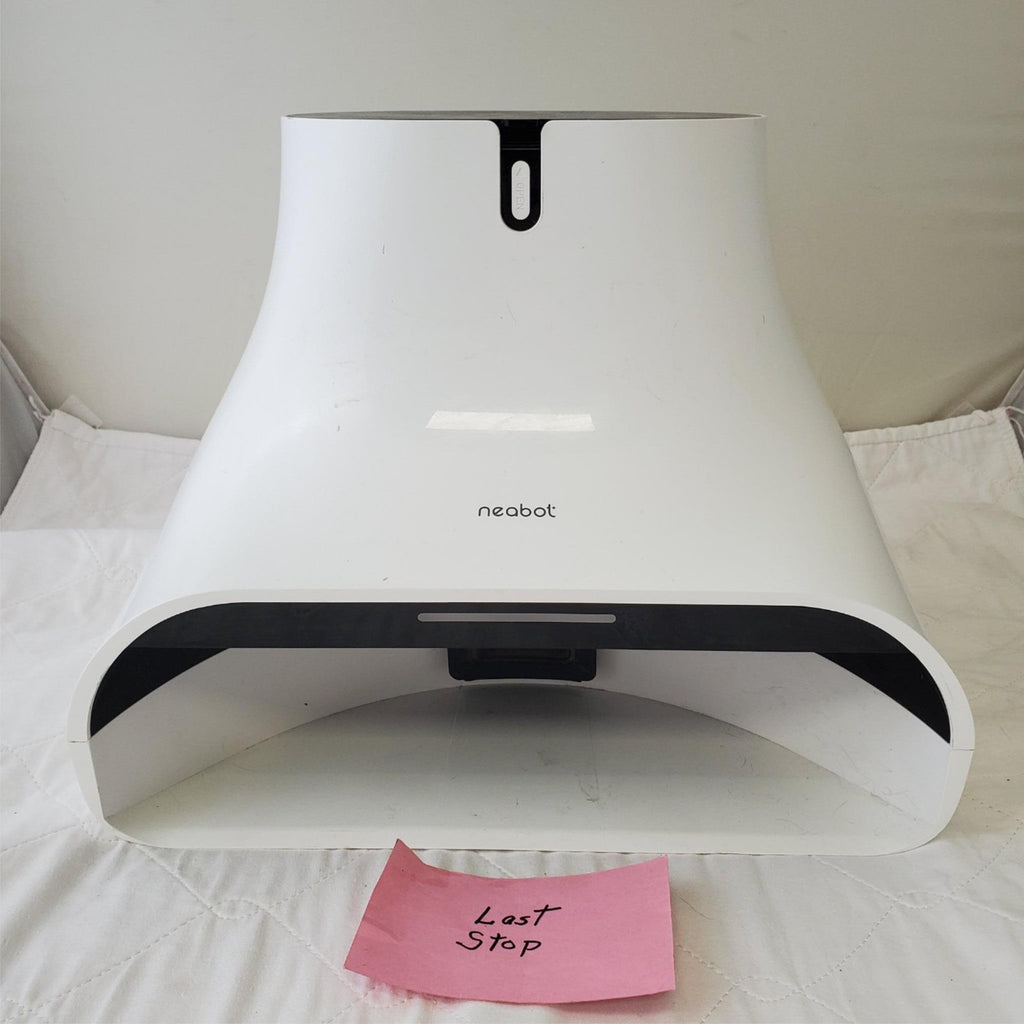 NEABOT 2.5L Self Emptying Dustbin Model-DS0030W