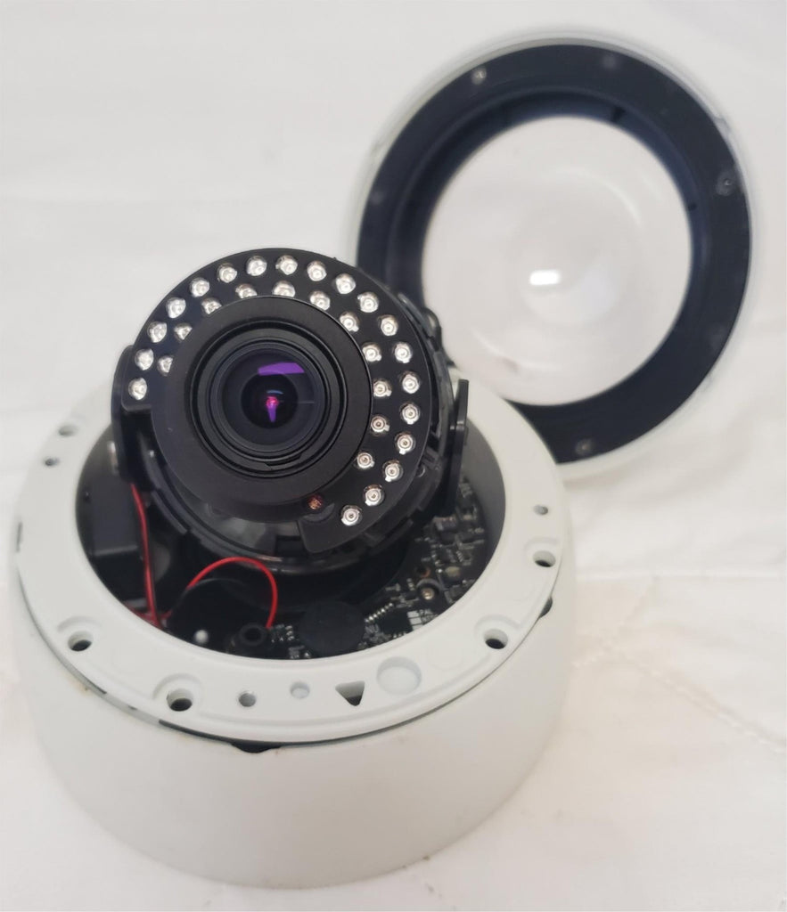 Outdoor Indoor Dome Security Camera