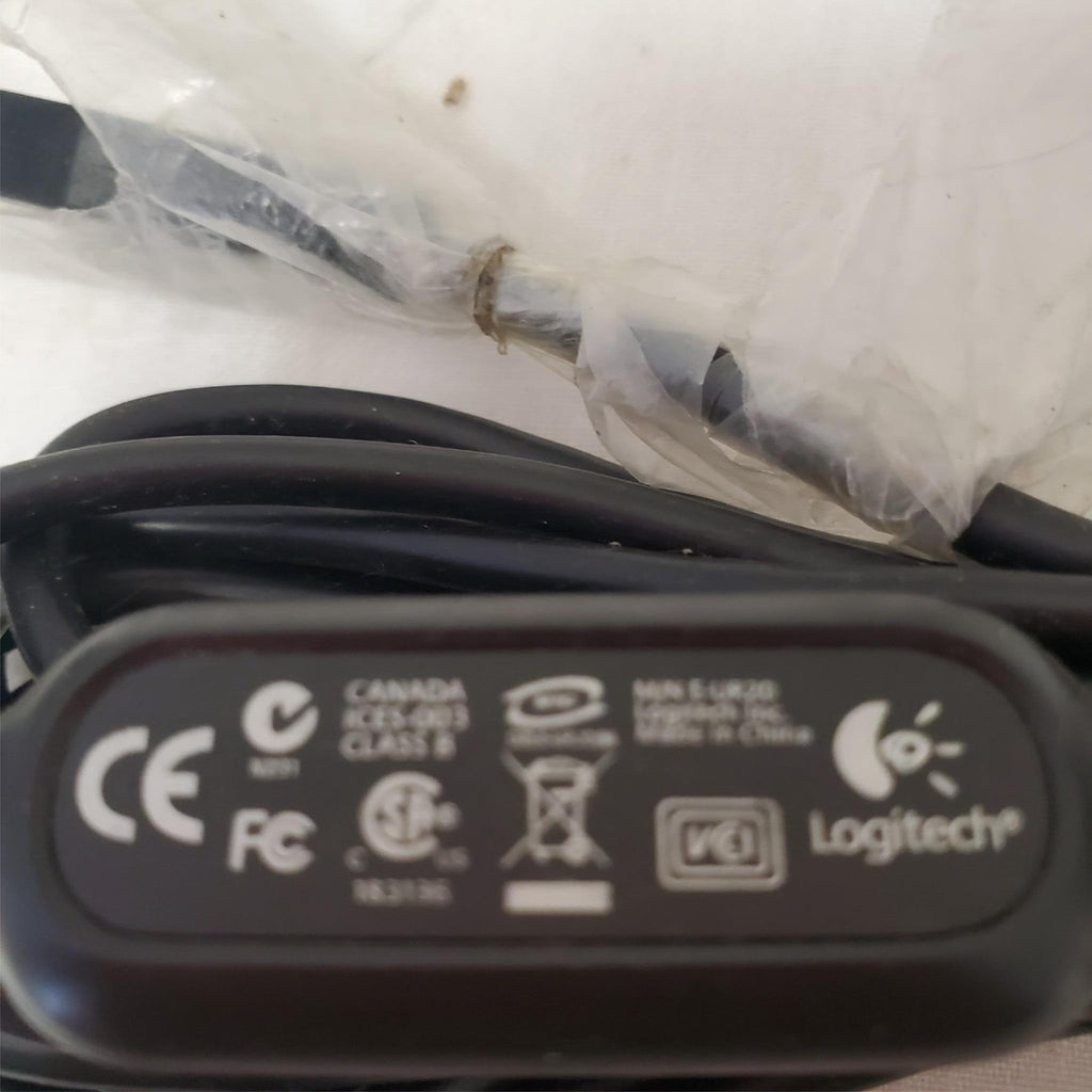 Logitech Rock Band Wired USB Microphone